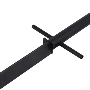 Ausverkauf SHOWGEAR TerraFix 1 Bodenanker mit Rohr