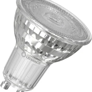 Angebot LEDVANCE LED PAR16 P 6.9W 840 GU10
