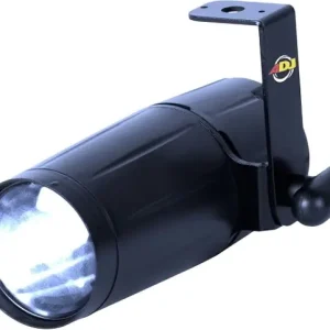 Direktkauf American DJ Pinspot LED