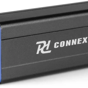 Zertifiziert PD-Connex PSB10 Stromkoppler P-Con IN - P-Con OUT