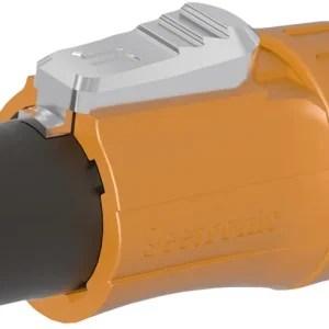 SEETRONIC Power Pro Twist-Kabelverbinder IP65 – Stecker Günstig