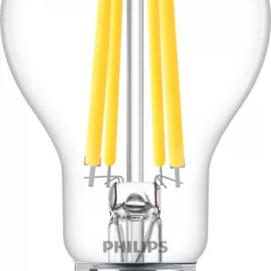 Zertifiziert PHILIPS MAS VLE LED-Birne D11.2-100W E27 927 A60CLG