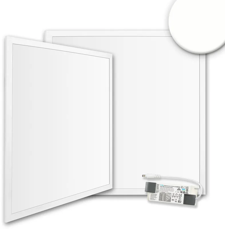 ISOLED LED Panel Backlight Line 600, UGR Sonderangebot