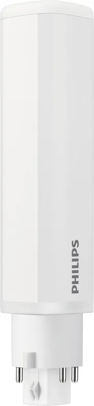 Top-Seller PHILIPS CorePro LED PLC 9.5W 840 4P G24q-3 LED-Röhrenlampe G24q-3 4000K 1100lm E