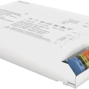 ECOdrive 560/S – Wechselstrom – 50 W Konstantstrom eldoLED ECO560 S DALI 1 Ausgang Top-Angebot