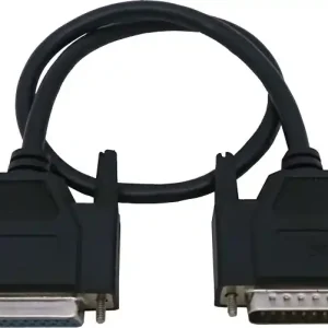 Laserworld ILDA EXT-0,5 / ILDA-Verbindungskabel 0,5m Mega-Angebot