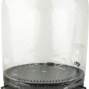 SHOWGEAR Hülle für Regendom 60 Zylindrische Hülle – Ø 60 cm – 62 cm hoch Bestseller