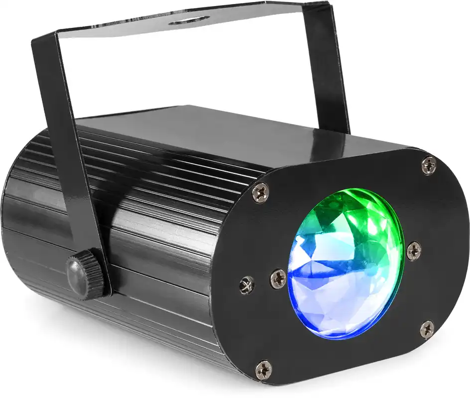 Neuheit beamZ LWE20 LED-Wasserwelleneffekt