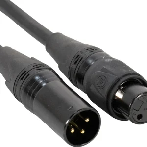 ADJ DMX 3pin IP65 15m STR Bestseller