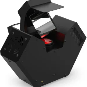 Aktuell Chauvet DJ Blazor - LED-Barrelscanner