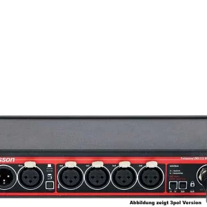 Swisson XSW-TR-5B (Box) CRMX Splitter Must-Have
