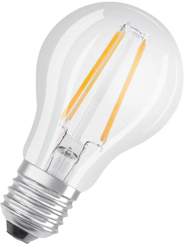 LEDVANCE LED CLASSIC A DIM CRI 90 S 60 5,8 W/4000 K E27 Mega-Angebot
