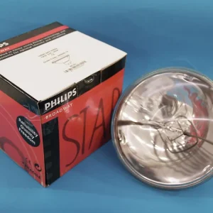 Expressversand PHILIPS CP60 PAR 64 240V/1000W VNSP 300h