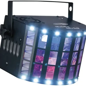 Sofort Bestellen SHOWTEC Techno Derby 2-in-1-Lichteffekt