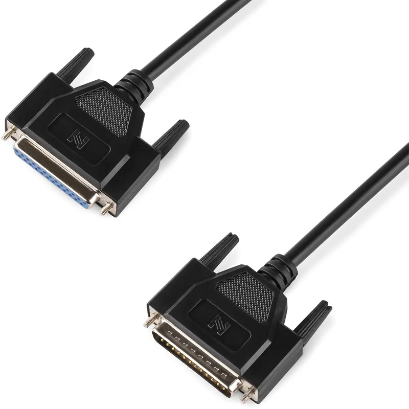Top-Seller beamZ Pro ILDA5 Ilda Laserkabel 5m