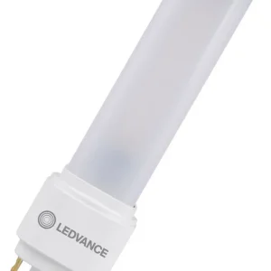 Abverkauf LEDVANCE DULUX LED D EM & AC NETZ V 6W 830 G24D-1
