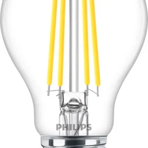 Versand Am Gleichen Tag Philips MAS VLE LED-Birne D5,9-60 W E27 940 A60CL G