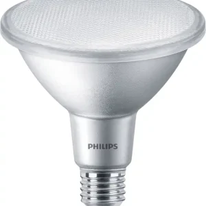 Begrenztes Angebot PHILIPS CorePro LEDspot ND 9-60W 927 PAR38 25D
