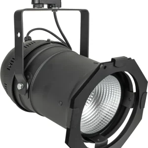 Neue Ware ARTECTA PAR 56 Schienenleuchte Warm-On-Dim Warmweiß LED Par - 3380 Lumen - 3-Phasen