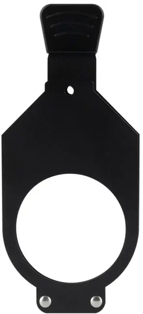 Begrenztes Angebot SHOWTEC Gobo-Halter für Performer Profile 150 Q6 Halter für M-Metall-Gobos