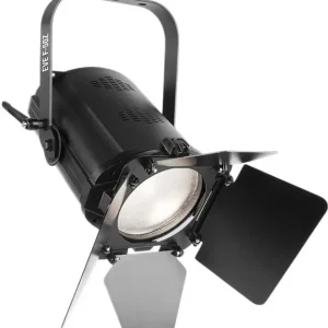 Chauvet DJ EVE F-50Z - LED-Fresnel-Scheinwerfer Markenprodukt