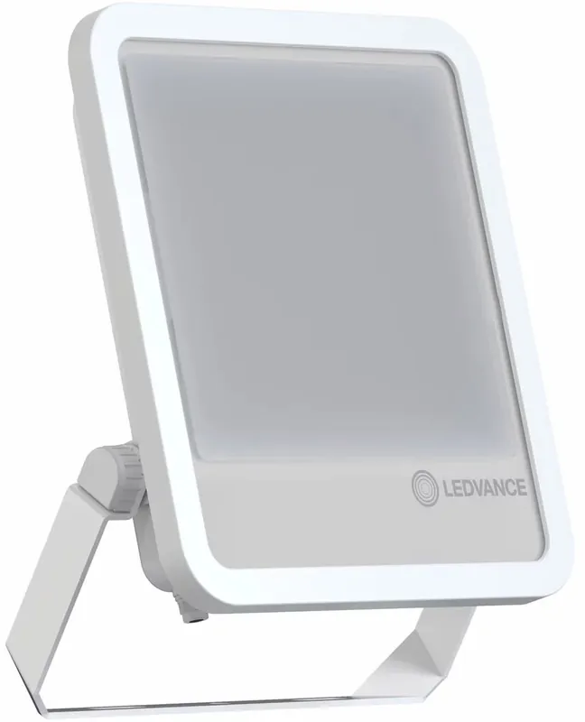 Neue Ware LEDVANCE FLOODLIGHT FL 200 P 133W 20KLM 830 PS SY100 WT