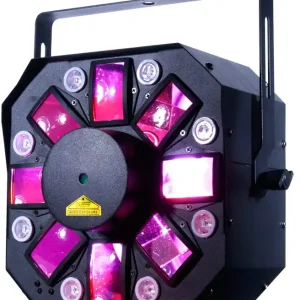 Heißes Angebot American DJ Stinger II