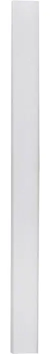 Sonderaktion Abdeckung Milchglas 70% für Led-Profil Form A/B/D/E/G/H - 2 m