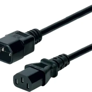 AC-IECEXT-1/2 IECext.cable 2m Preisreduziert