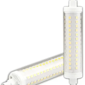Angebot ISOLED R7s LED Stab SLIM, 10W, L: 118mm, dimmbar, neutralweiß