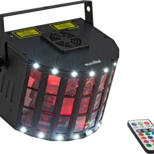 Top-Preis EUROLITE LED Laser Derby MK2