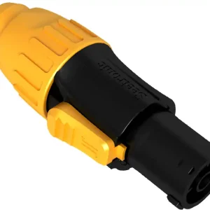 ADJ SAC3FX IP65 Locking Power In Direkt Vom Hersteller