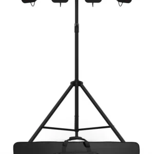Jetzt Kaufen Chauvet DJ 4Bar Hex ILS Lichtanlage