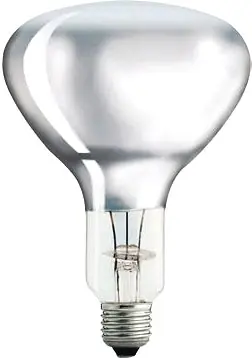 Top-Preis Philips R125 IR 375W E27 230-250V CL 1CT