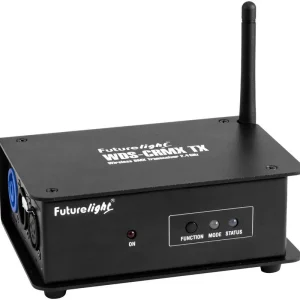 Top-Angebot FUTURELIGHT WDS-CRMX TX Drahtlos-DMX-Transceiver