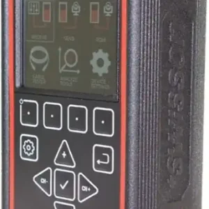 Swisson RDM Controller XMT-500, Set incl. Nylon Tasche + 2 x XLR-Adapter Schneller Versand