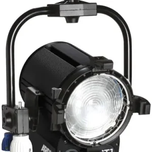 ARRI True Blue ST1, 1000W, P.O., schwarz, mit Schuko Neu Im Sortiment