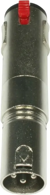 AC-A-XM3/J6S XLR 3pol M - 6,3mm stereo Ausverkauf