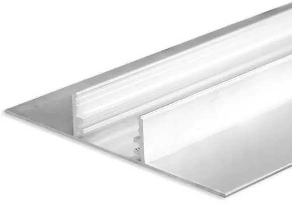 Top-Preis ISOLED LED Trockenbau T-Profil 20, 200cm