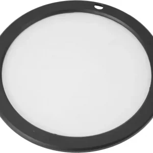 Abverkauf EUROLITE Diffusorscheibe 60° für Theatre 200
