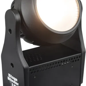 SHOWTEC Stage Blinder 1 LED 80 W Dual-Weiß-LED-Modul Sonderaktion