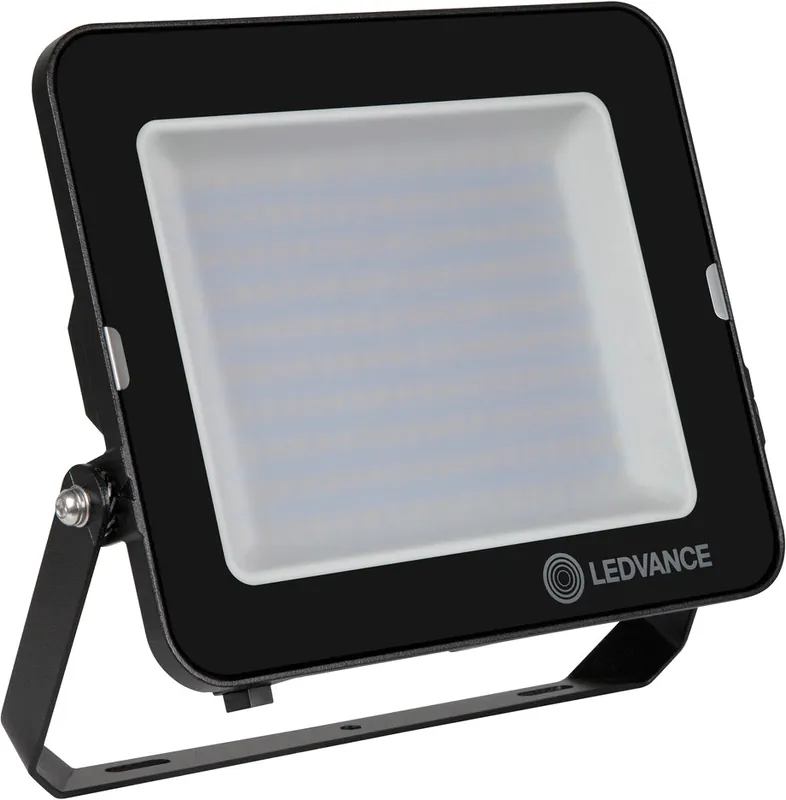 LEDVANCE FLOODLIGHT COMPACT 90W 830 SYM 100 BK Preiswert