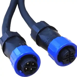 ADJ PSLC3 3ft. Pixie Strip Link Kabel (1m) Sonderangebot