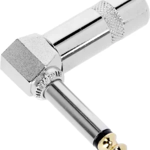 Adam Hall Connectors 3 STAR C JM2 A - Klinke TRS | Winkelstecker Top-Preis