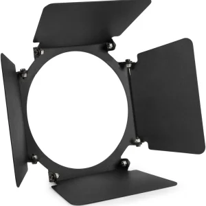 beamZ Pro BTM100 Serie Barndoor Sichere Zahlung