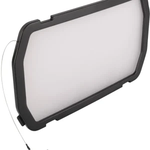 Neuheit INFINITY Diffusor für Raccoon S250/4 und W18/4 Junior 40° 40°