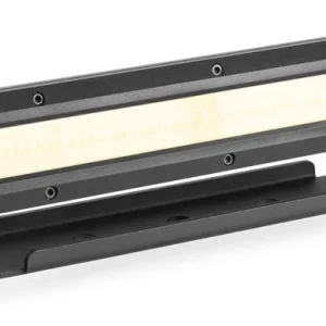 beamZ Pro StarColor54TW Wandfluter 36x 2W WW/CW für den Außenbereich Geprüft