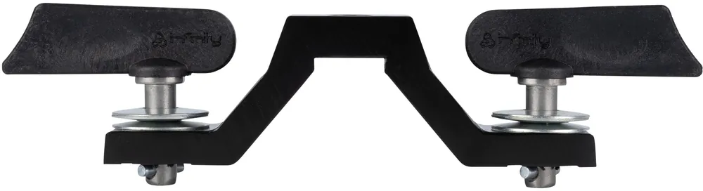Kostenloser Rückversand Quicklock-Halterung für die Infinity Raccoon-Serie
