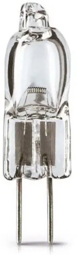Ausverkauf PHILIPS 7388 20W G4 6V 1CT/10X10F