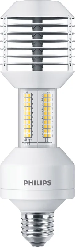 Bestpreis PHILIPS MAS LED SON-T EM 6Klm 34W 740 E27 LED-Röhrenlampe E27 C 4000K 6000lm kl AC